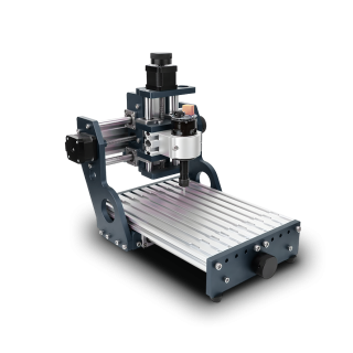 Фрезерно-гравировальный станок с ЧПУ