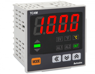Контроллер температуры TC4M-14R