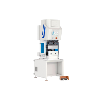Электромеханический мини гибочный станок FMK 6/400 2 axis
