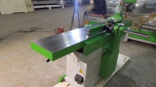 Фуговальный станок MB523