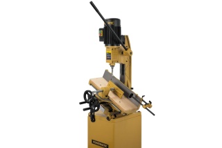 Долбёжно-пазовальный станок Powermatic 719T