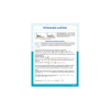 Информационный стенд «Пружинный маятник» ST0104