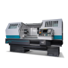 Токарный станок с ЧПУ DMTG CKS500/1000 Siemens