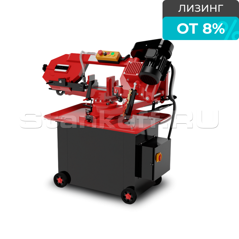 Ручной ленточнопильный станок LSZ1120