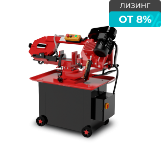 Ручной ленточнопильный станок LSZ1120