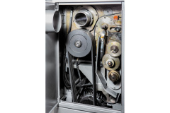 Токарно-винторезный станок индустриального класса JET GH-3140 ZHD