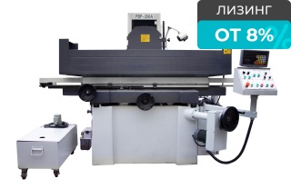 Плоскошлифовальный станок PBP-350А