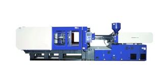 Термопластавтомат для литья пластиковых изделий ТПА MA2700 ?/1050h