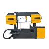 Полуавтоматический ленточнопильный станок Beka-Mak BMSY-440CGH