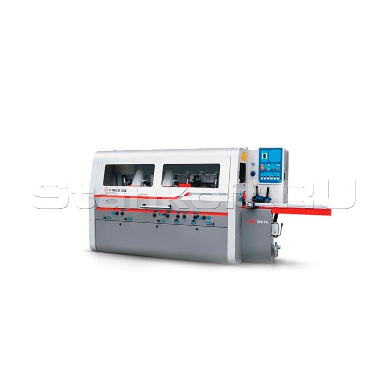 Четырехсторонний станок VH-MB 516 A