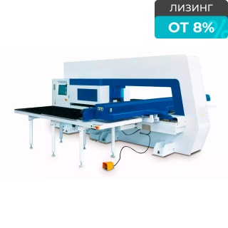 Координатно-пробивной пресс SMD HPC/196
