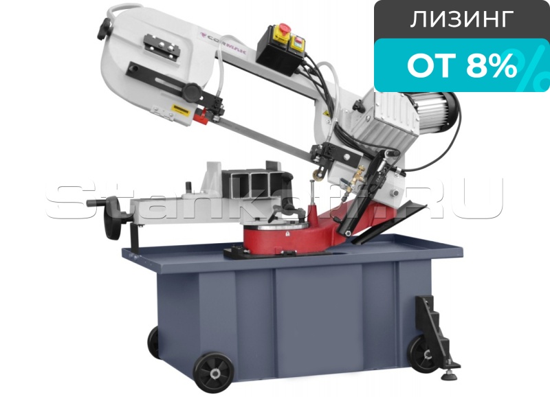 Ленточнопильный станок CORMAK BS 712 GR 27