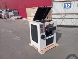 Строгально рейсмусовый станок МВ630L