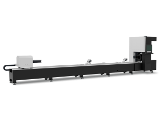 Оптоволоконный лазерный труборез T120/6000