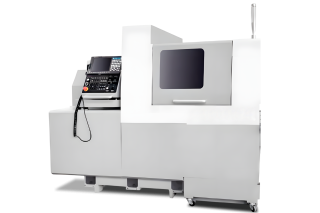 Автоматы продольного точения Spectr серии ST