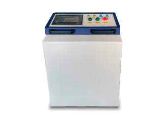 Станки для оптоволоконной лазерной чистки серии LC