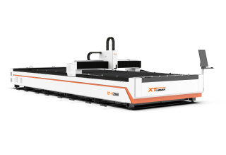 Станки для лазерной резки листов металла 2000х6000мм XTC-2060H