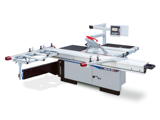 Форматно-раскроечный станок серии SMV
