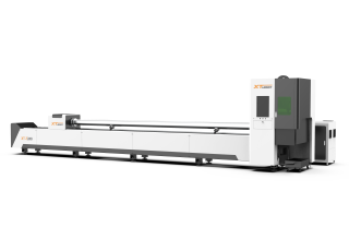 Оптоволоконные лазеры для резки труб легкой серии XTC-QT240