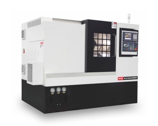 Токарные обрабатывающие центры с ЧПУ NINGBO BLIN MACHINERY серии BL-H40