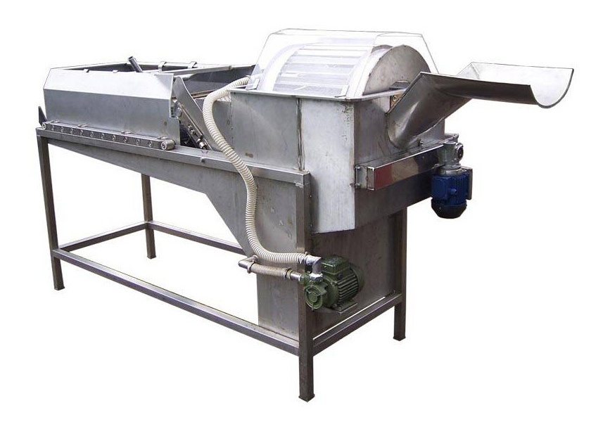 oborudovanie dlya mojki ovoshej kupit