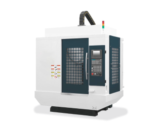 Фрезерные обрабатывающие центры NINGBO BLIN MACHINERY серии BL-S