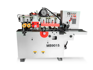 Круглопалочные станки серии MB-Z