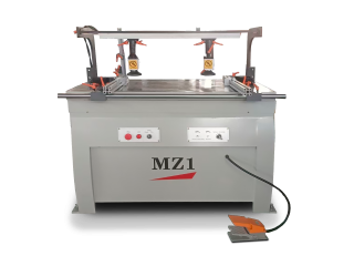 Сверлильно-присадочные станки серии MZ