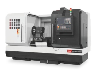 Токарные обрабатывающие центры NINGBO BLIN MACHINERY BL-HK