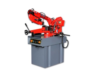 Ручные ленточнопильные станки серии KMT