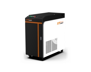 Оптоволоконные лазерные сварочные аппараты 4 в 1 серии XTW