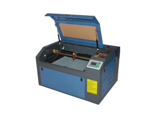 Лазерно-гравировальные станки серии TS