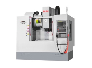 Фрезерные обрабатывающие центры NINGBO BLIN MACHINERY серии BL-V
