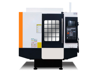 Вертикально-фрезерные обрабатывающие центры серии MT