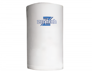Мешки для промышленных пылесосов ZENITECH серии FM