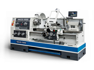 Токарно-винторезные станки GLY серии 16К25