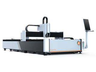 Оптоволоконные станки для резки металла серии XTC-H