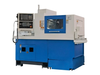 Автоматы продольного точения NINGBO BLIN MACHINERY серии BL-CSL
