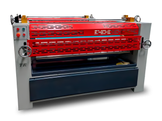 Склеивающие станки серии TR