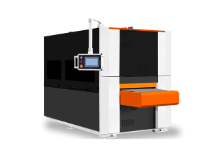Шлифовальные станки для зачистки и обработки металла серии ЛШЗС