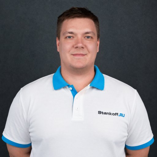 Юрий Алёшин